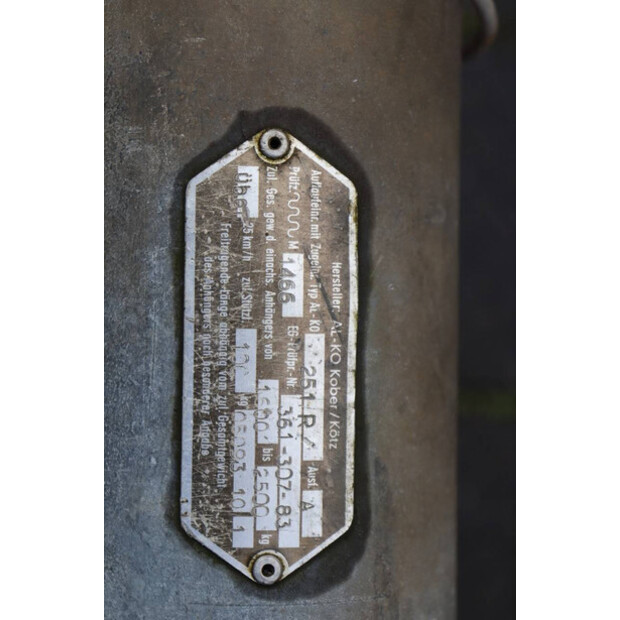 1993 SOLIDE C 2000 MR-45990586