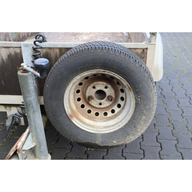 1993 SOLIDE C 2000 MR-45990587