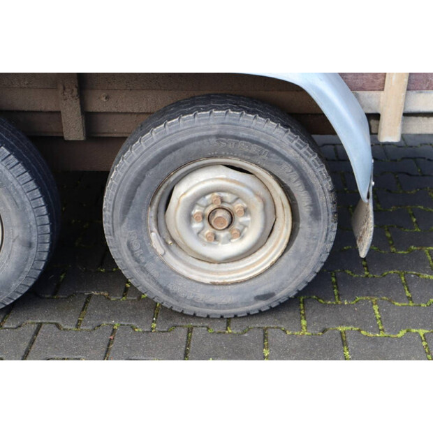 1993 SOLIDE C 2000 MR-45990589