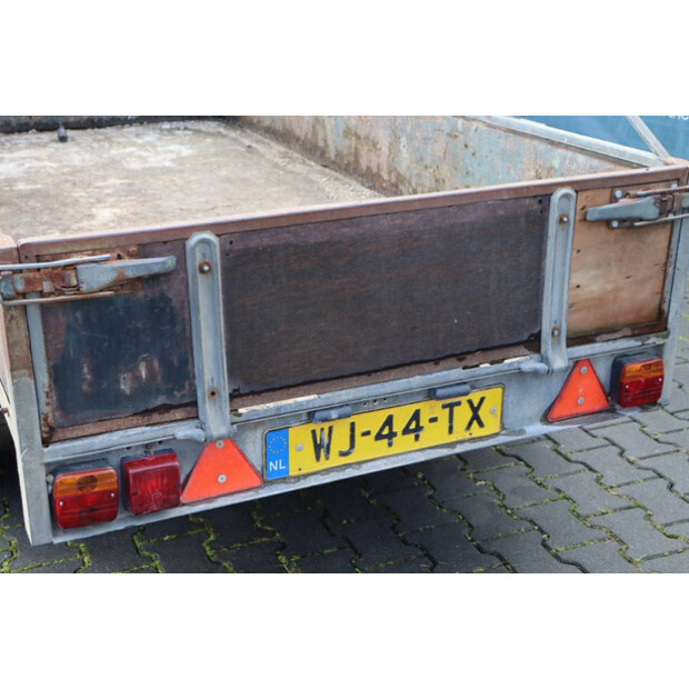 1993 SOLIDE C 2000 MR-45990591