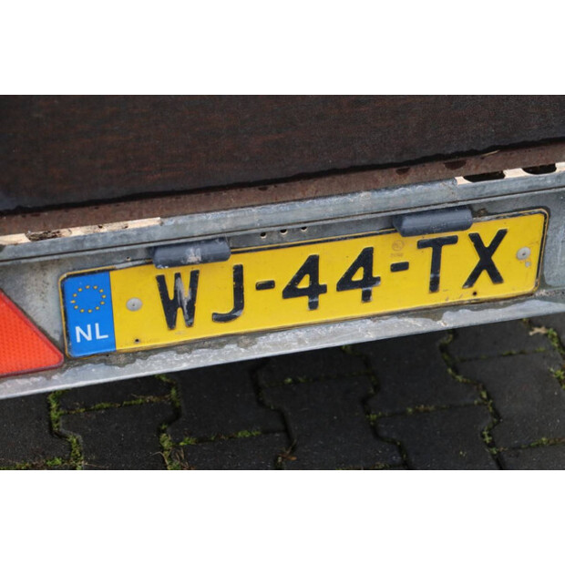 1993 SOLIDE C 2000 MR-45990592