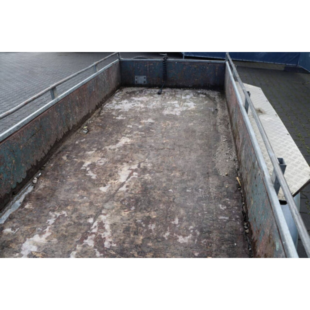 1993 SOLIDE C 2000 MR-45990593