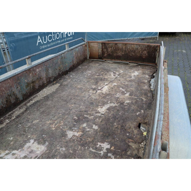 1993 SOLIDE C 2000 MR-45990594