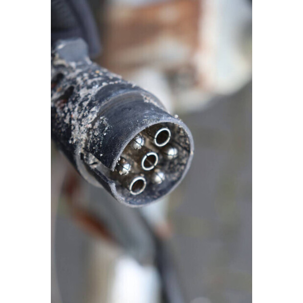 1993 SOLIDE C 2000 MR-45990595