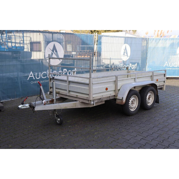 2003 Verdonk VA-TA-AHW-45990614