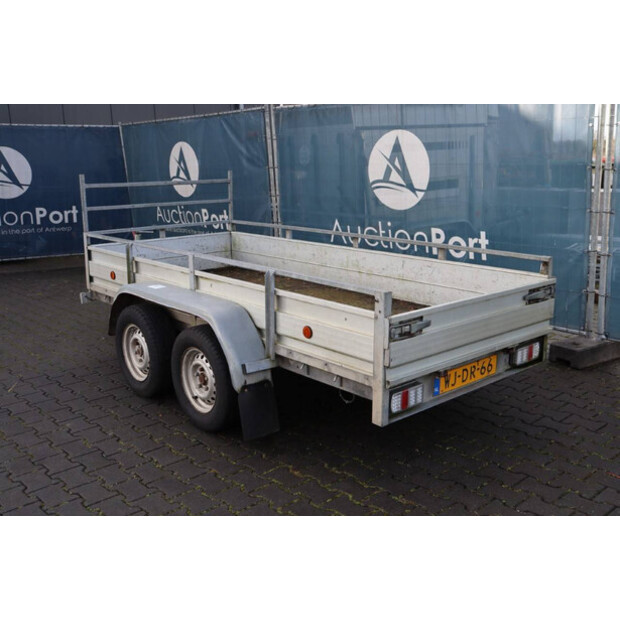 2003 Verdonk VA-TA-AHW-45990615