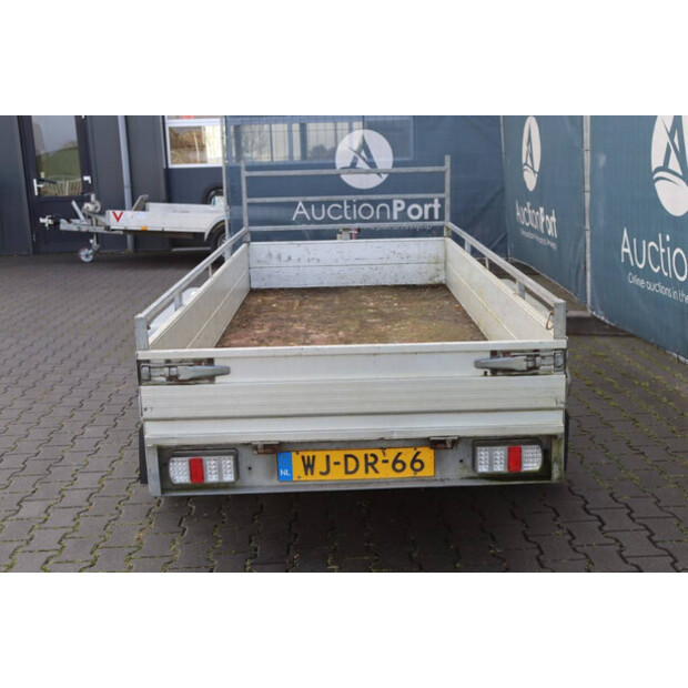 2003 Verdonk VA-TA-AHW-45990616