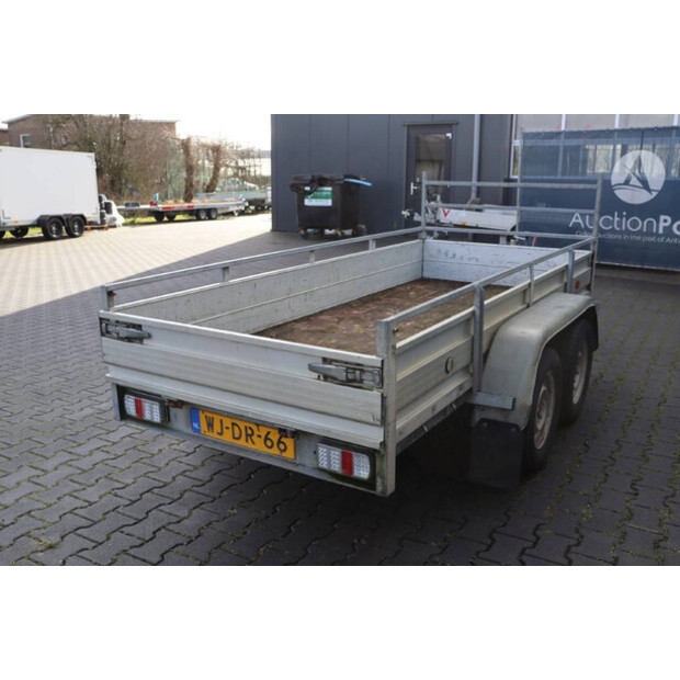 2003 Verdonk VA-TA-AHW-45990617