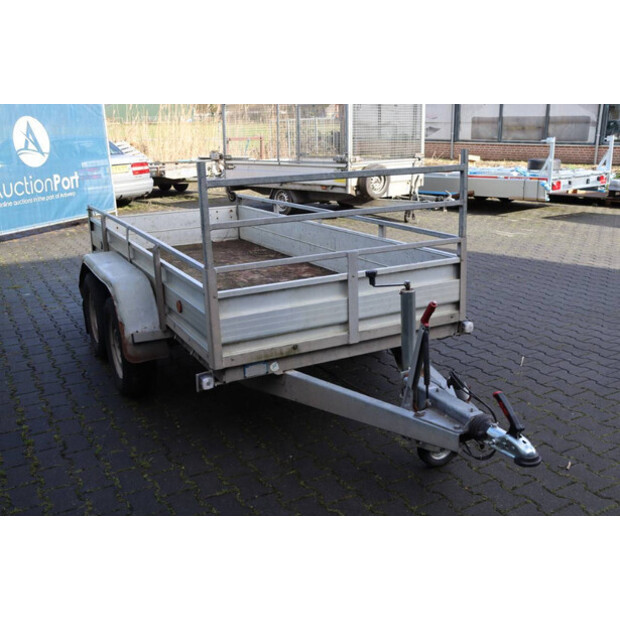 2003 Verdonk VA-TA-AHW-45990618