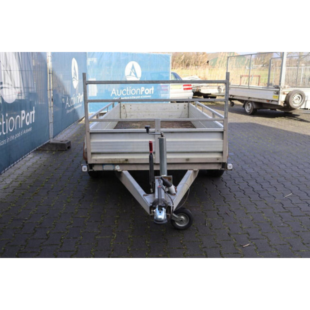 2003 Verdonk VA-TA-AHW-45990619