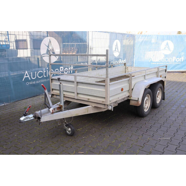 2003 Verdonk VA-TA-AHW-45990620