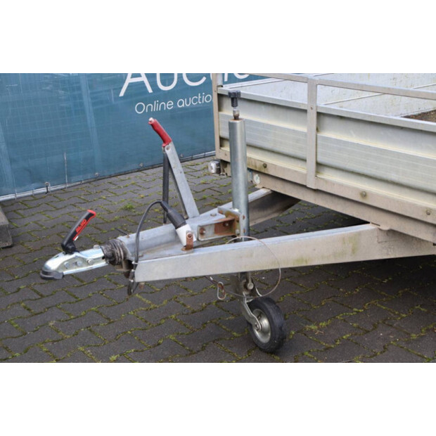 2003 Verdonk VA-TA-AHW-45990621