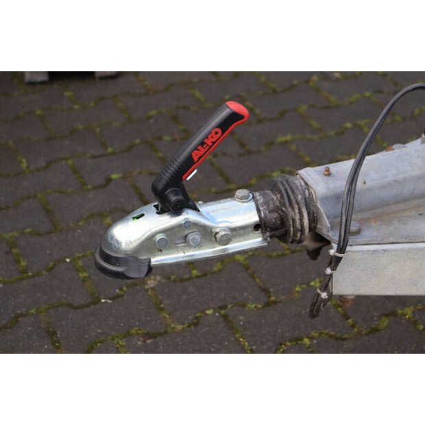 2003 Verdonk VA-TA-AHW-45990622