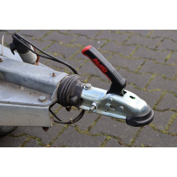 2003 Verdonk VA-TA-AHW-45990623