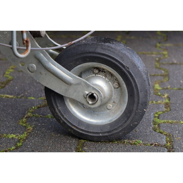 2003 Verdonk VA-TA-AHW-45990625