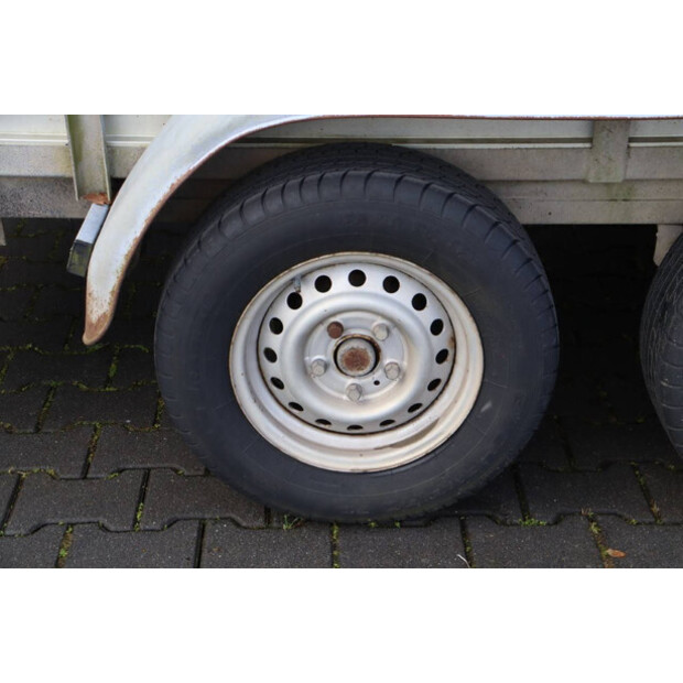 2003 Verdonk VA-TA-AHW-45990628