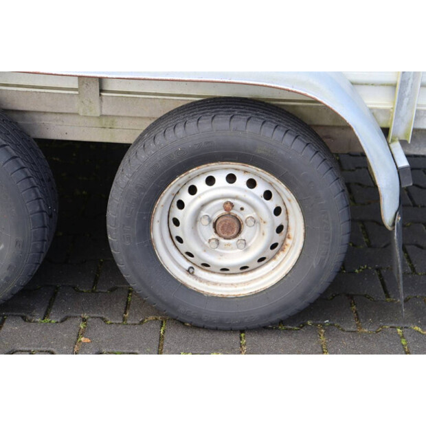 2003 Verdonk VA-TA-AHW-45990629