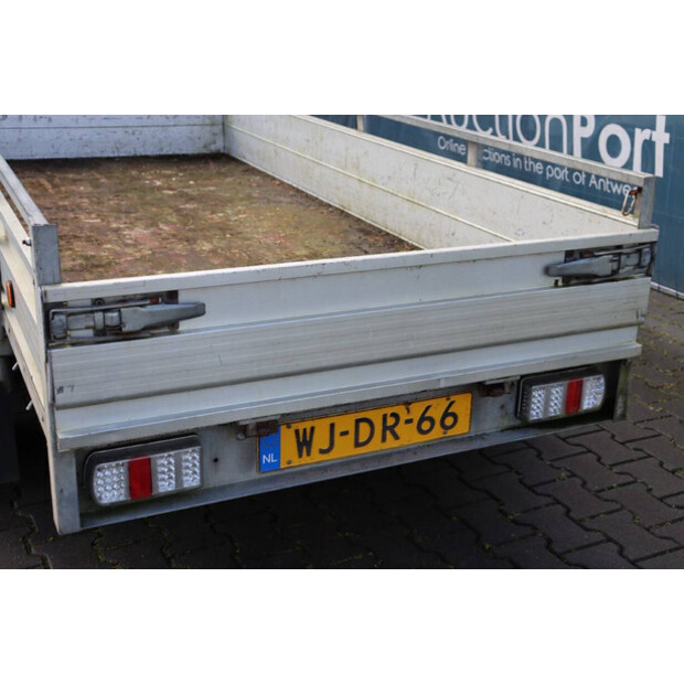 2003 Verdonk VA-TA-AHW-45990630