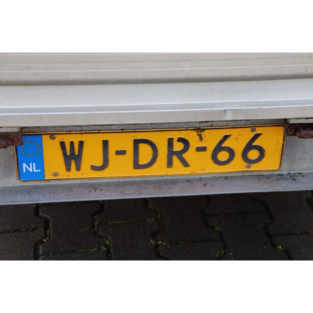 2003 Verdonk VA-TA-AHW-45990631