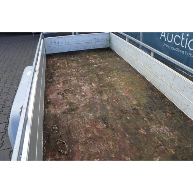 2003 Verdonk VA-TA-AHW-45990632