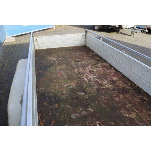 2003 Verdonk VA-TA-AHW-45990633