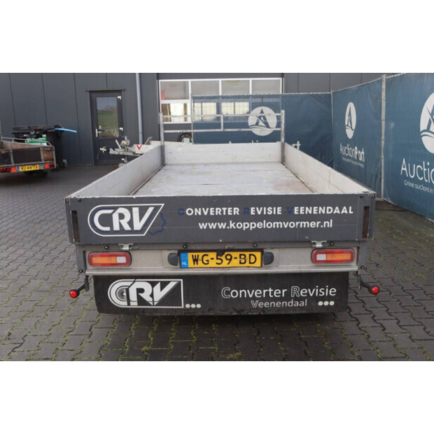 1991 Titan V-20-45990638