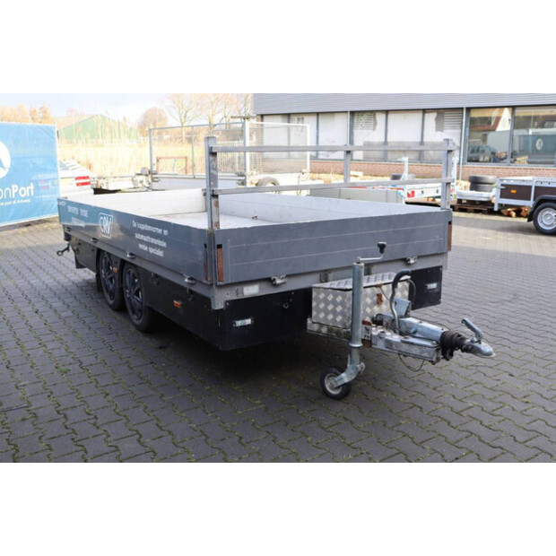 1991 Titan V-20-45990640