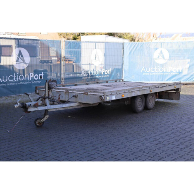 1990 Hapert B2000-45990667