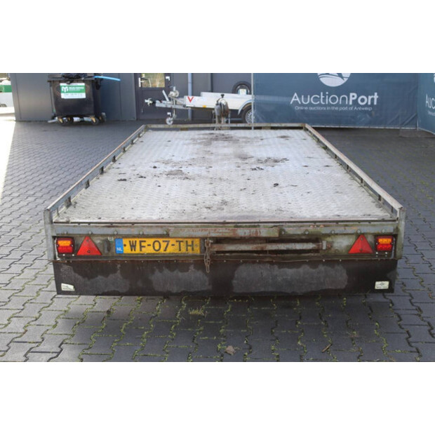 1990 Hapert B2000-45990669