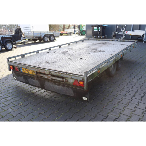 1990 Hapert B2000-45990670