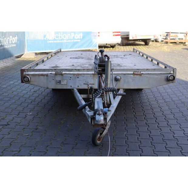 1990 Hapert B2000-45990672