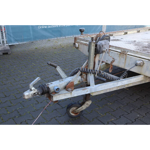 1990 Hapert B2000-45990674