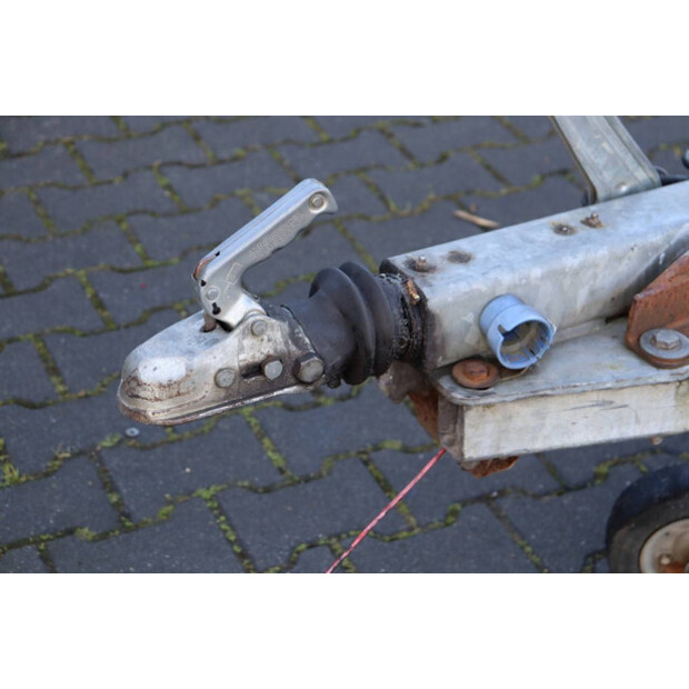 1990 Hapert B2000-45990675