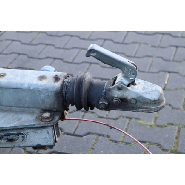 1990 Hapert B2000-45990676