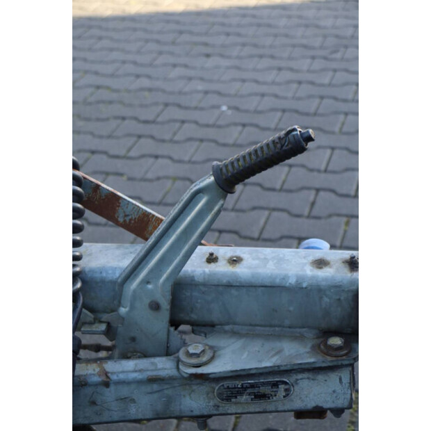 1990 Hapert B2000-45990677