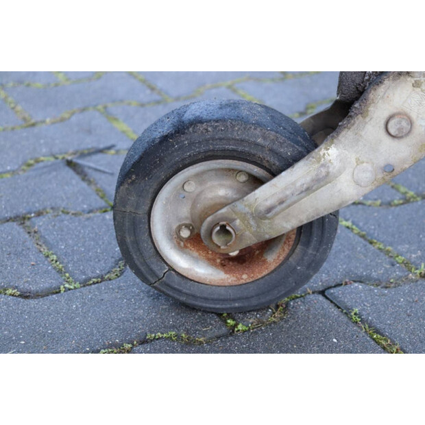 1990 Hapert B2000-45990679