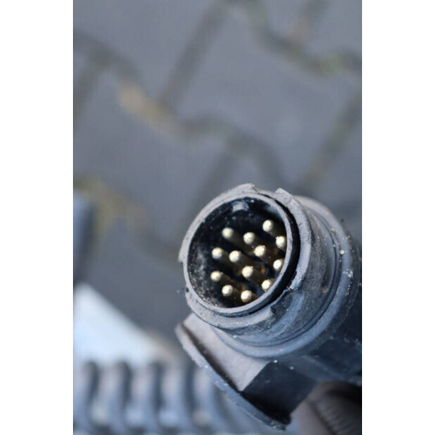 1990 Hapert B2000-45990680