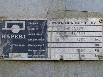 1990-hapert-b2000-45990681