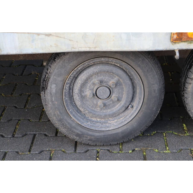 1990 Hapert B2000-45990683