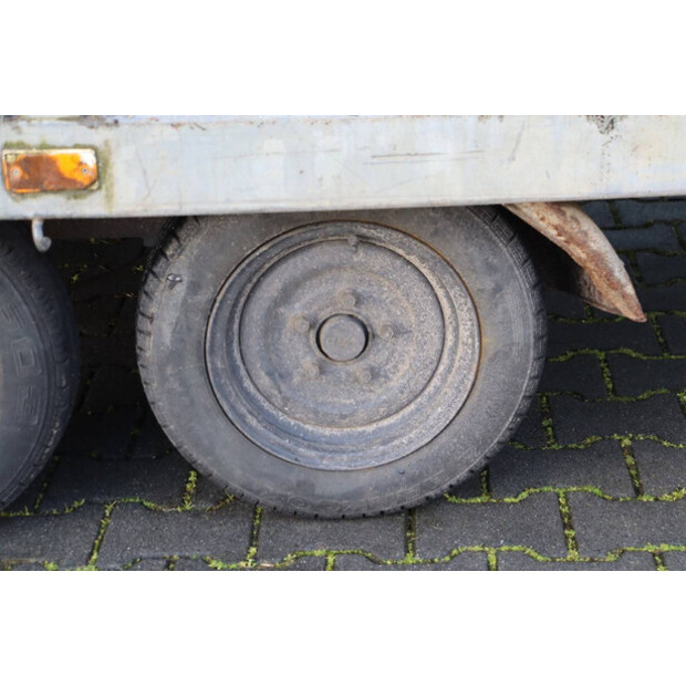 1990 Hapert B2000-45990684