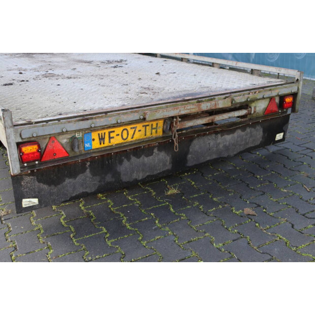 1990 Hapert B2000-45990685