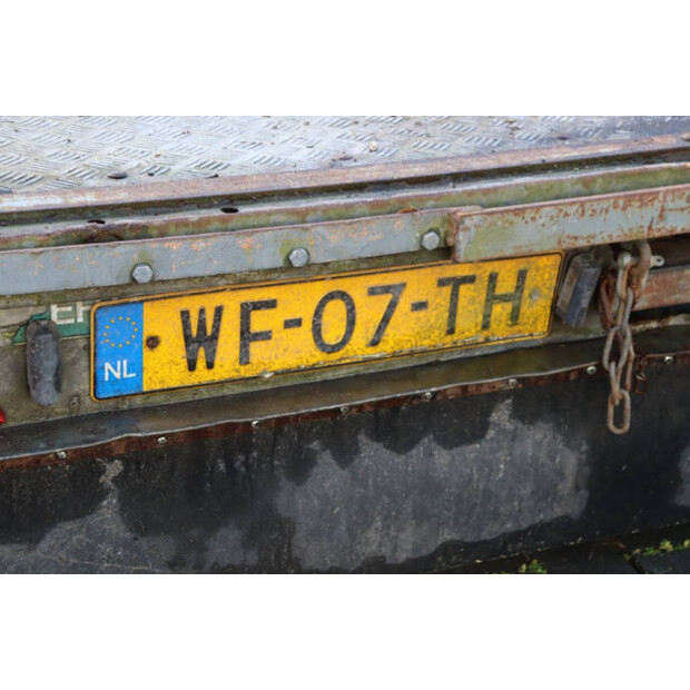 1990 Hapert B2000-45990686