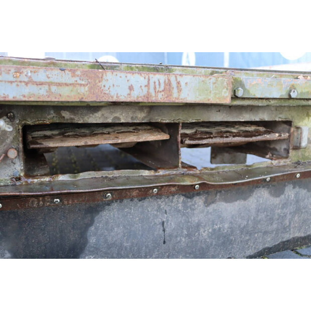 1990 Hapert B2000-45990687