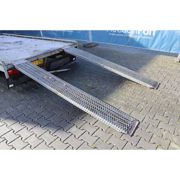 1990 Hapert B2000-45990689