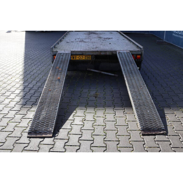 1990 Hapert B2000-45990690