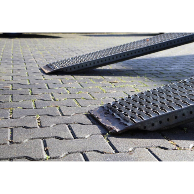 1990 Hapert B2000-45990692