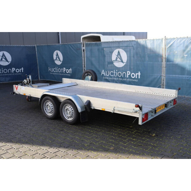 2020 Anssems AMT 2000-400X188-45990709