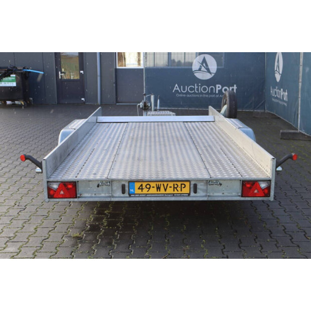 2020 Anssems AMT 2000-400X188-45990711