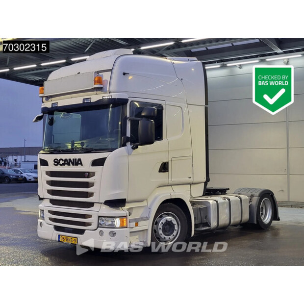 2014 Scania R490-45990754