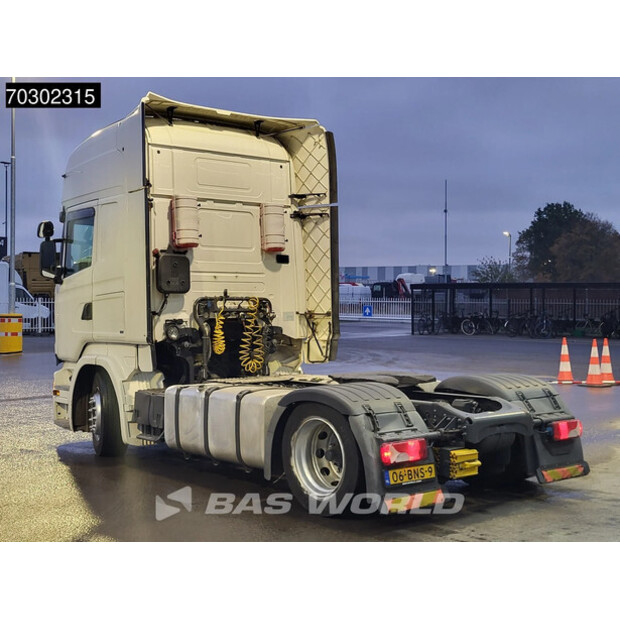 2014 Scania R490-45990756